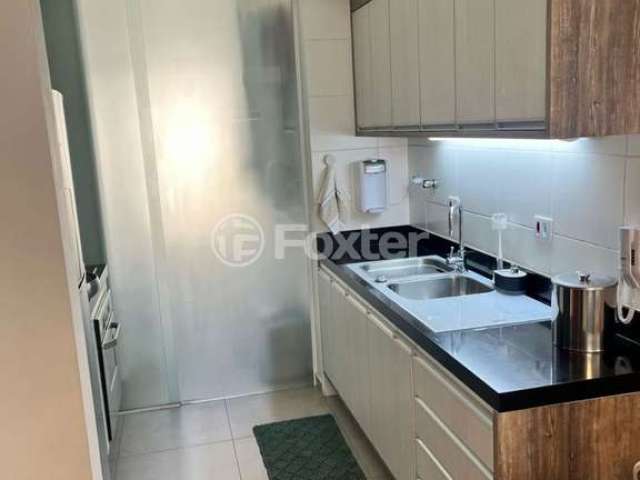 Apartamento com 2 quartos à venda na Rua das Palmeiras, 684, Jardim, Santo André, 90 m2 por R$ 920.000