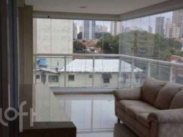 Apartamento com 3 quartos à venda na Rua Leandro Dupré, 847, Vila Clementino, São Paulo, 169 m2 por R$ 2.280.000