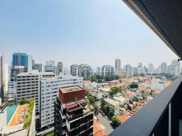 Apartamento com 4 quartos à venda na Rua Aimberê, 2073, Sumaré, São Paulo, 157 m2 por R$ 2.480.000