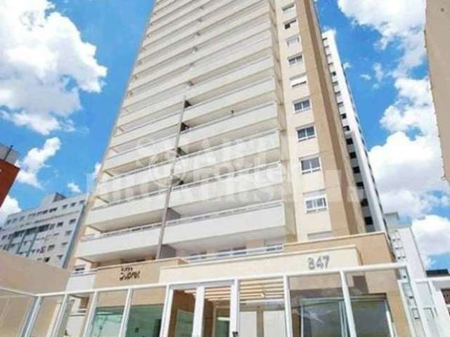 Apartamento com 3 quartos à venda na Rua Leandro Dupré, 847, Vila Clementino, São Paulo, 169 m2 por R$ 2.280.000