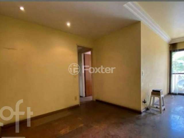 Apartamento com 3 quartos à venda na Rua Barão de Melgaço, 423, Real Parque, São Paulo, 95 m2 por R$ 750.000