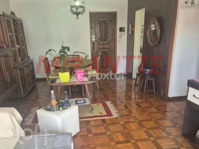 Apartamento com 2 quartos à venda na Rua Franco Paulista, 66, Água Fria, São Paulo, 95 m2 por R$ 580.000