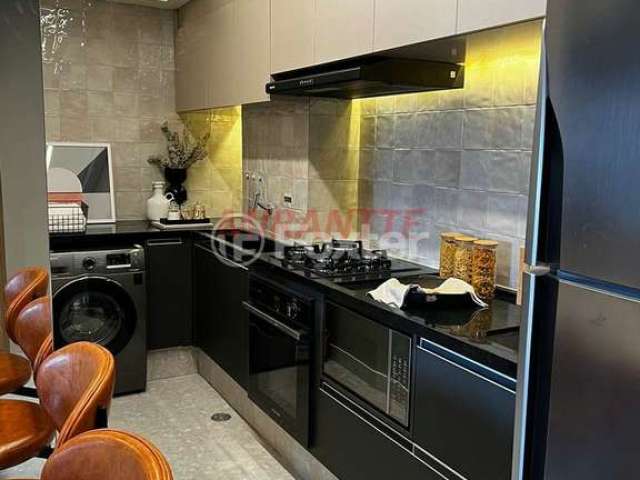 Apartamento com 2 quartos à venda na Rua Tibiri, 60, Jardim São Paulo (Zona Norte), São Paulo, 54 m2 por R$ 620.000