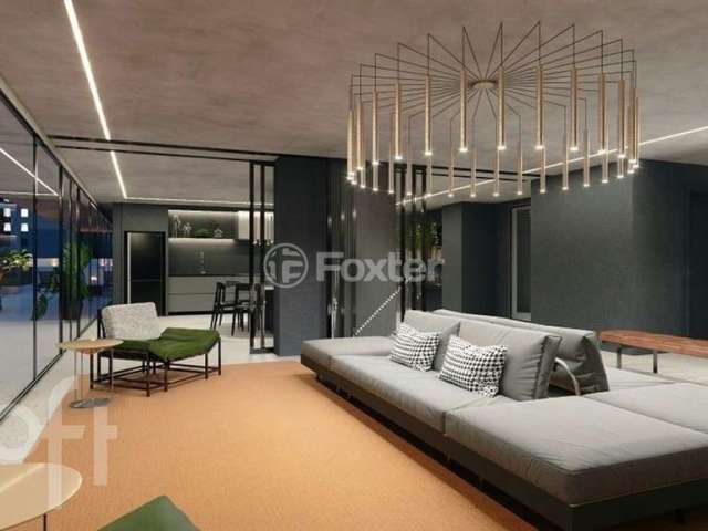 Apartamento com 3 quartos à venda na Alameda dos Jurupis, 700, Indianópolis, São Paulo, 85 m2 por R$ 1.784.435