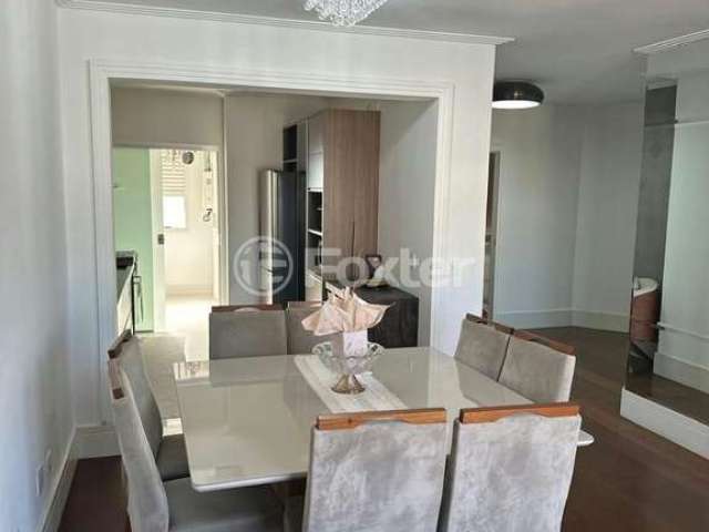 Apartamento com 3 quartos à venda na Rua Maria Curupaiti, 604, Vila Ester (Zona Norte), São Paulo, 122 m2 por R$ 1.450.000