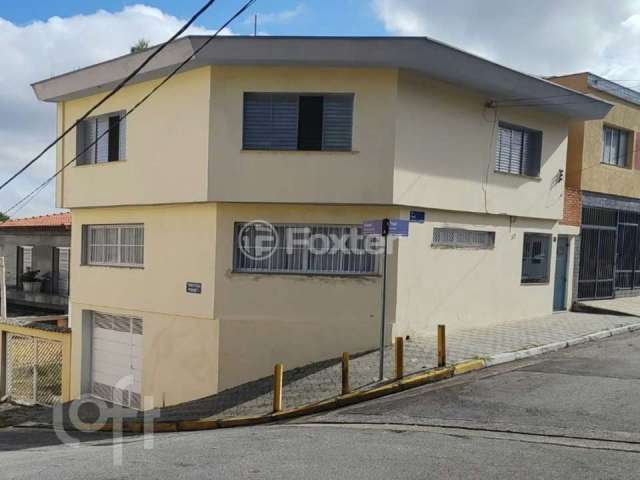 Casa com 3 quartos à venda na Rua Panati, 57, Olímpico, São Caetano do Sul, 160 m2 por R$ 780.000