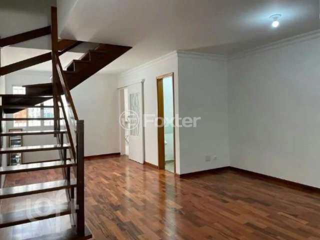 Casa em condomínio fechado com 4 quartos à venda na Praça Graciliano Ramos, 81, Vila Mariana, São Paulo, 180 m2 por R$ 1.399.000