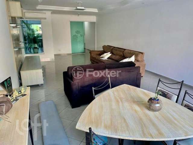 Casa com 4 quartos à venda na Rua Cotoxó, 72, Vila Pires, Santo André, 357 m2 por R$ 1.250.000