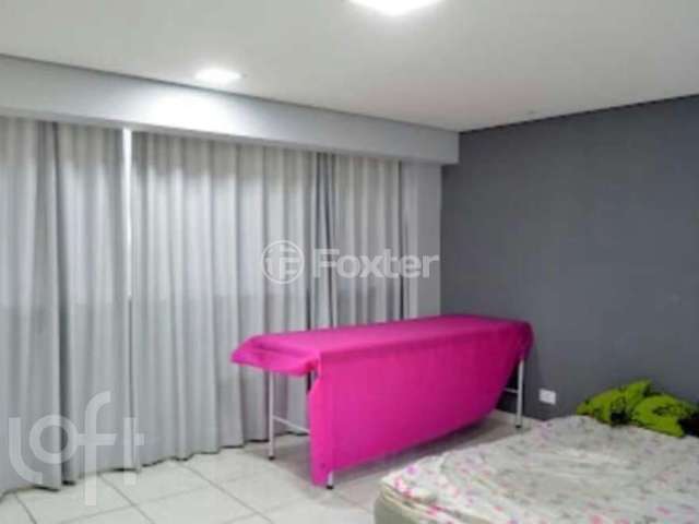 Casa com 3 quartos à venda na Rua Evangelista de Souza, 1126, Jardim Santo Alberto, Santo André, 234 m2 por R$ 550.000