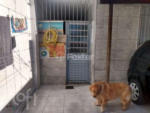 Casa com 3 quartos à venda na Rua Cassiano Gomes, 241, Jardim Acácio, Guarulhos, 96 m2 por R$ 320.000