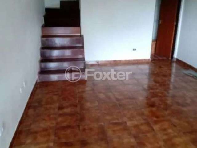 Casa com 3 quartos à venda na Rua Professor Oliveira Campos, 22, Jardim Santa Cristina, Santo André, 150 m2 por R$ 520.000