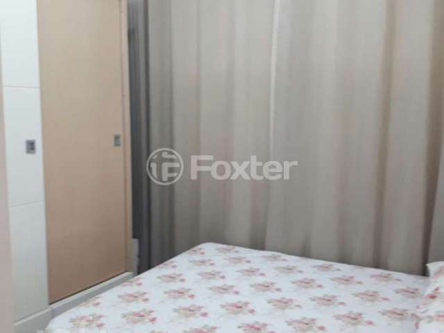 Apartamento com 1 quarto à venda na Rua Santo Amaro, 361, Bela Vista, São Paulo, 32 m2 por R$ 250.000