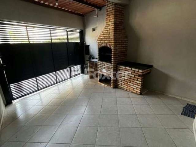 Casa com 2 quartos à venda na Rua Sarapuí, 23, Parque João Ramalho, Santo André, 90 m2 por R$ 445.000