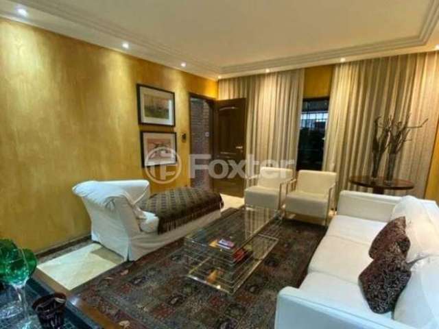 Casa com 3 quartos à venda na Rua Antônio Gebara, 434, Planalto Paulista, São Paulo, 134 m2 por R$ 700.000