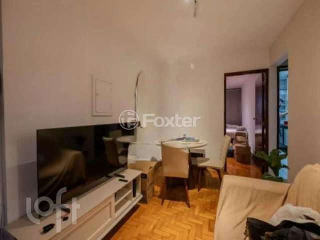 Apartamento com 1 quarto à venda na Rua Doutor Seng, 152, Bela Vista, São Paulo, 70 m2 por R$ 520.000