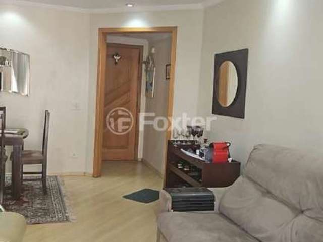 Apartamento com 3 quartos à venda na Rua Tenente Gelás, 260, Tatuapé, São Paulo, 98 m2 por R$ 550.000