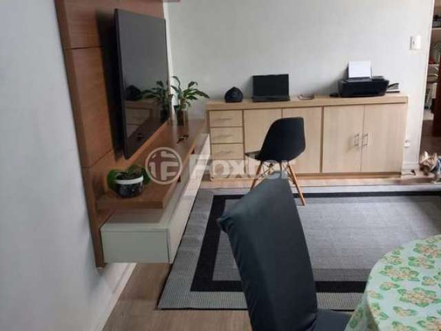 Apartamento com 2 quartos à venda na Rua Iguaré, 72, Tatuapé, São Paulo, 50 m2 por R$ 345.000