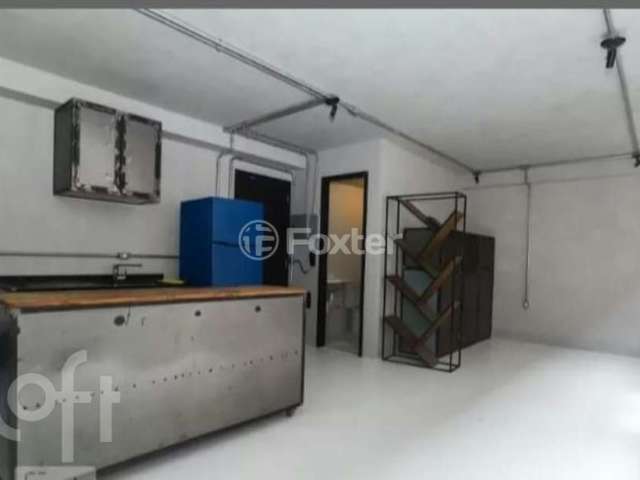 Apartamento com 1 quarto à venda na Rua Hassib Mofarrej, 647, Vila Leopoldina, São Paulo, 35 m2 por R$ 500.000