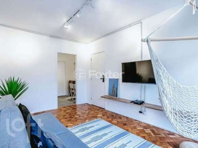 Apartamento com 3 quartos à venda na Avenida Jurubatuba, 364, Vila Cordeiro, São Paulo, 79 m2 por R$ 742.000