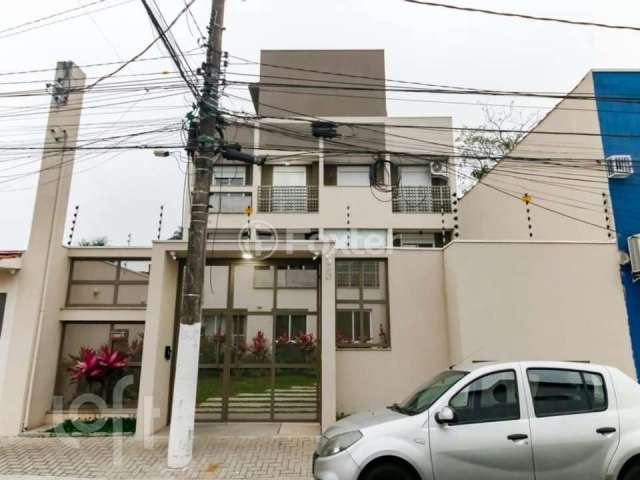 Apartamento com 1 quarto à venda na Rua José de Carvalho, 55, Chácara Santo Antônio, São Paulo, 28 m2 por R$ 315.000