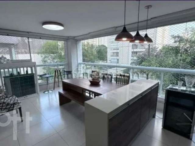 Apartamento com 3 quartos à venda na Rua Faustolo, 656, Água Branca, São Paulo, 144 m2 por R$ 2.340.000