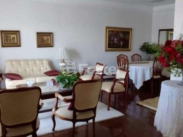 Apartamento com 4 quartos à venda na Rua Antônio Júlio dos Santos, 78, Fazenda Morumbi, São Paulo, 190 m2 por R$ 530.000