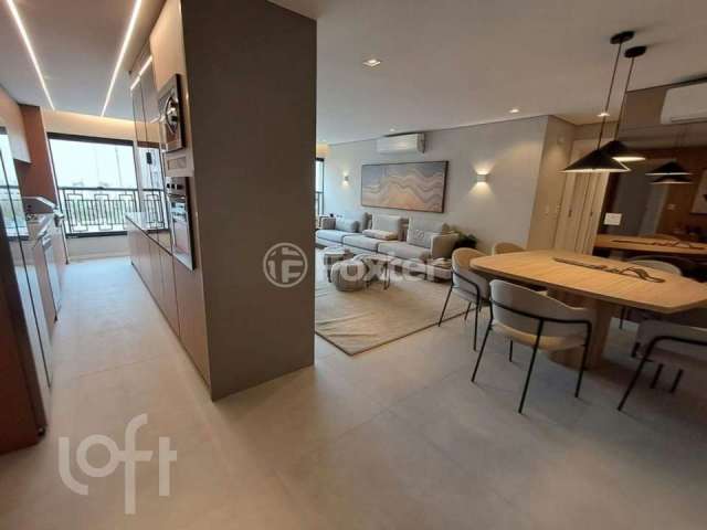 Apartamento com 4 quartos à venda na Rua Minerva, 243, Perdizes, São Paulo, 142 m2 por R$ 2.681.000