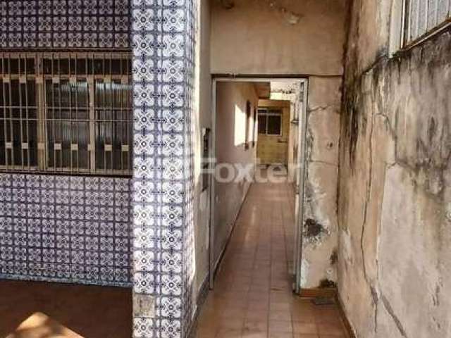 Casa com 4 quartos à venda na Rua Mil Oitocentos e Vinte e Dois, 794, Ipiranga, São Paulo, 120 m2 por R$ 464.900