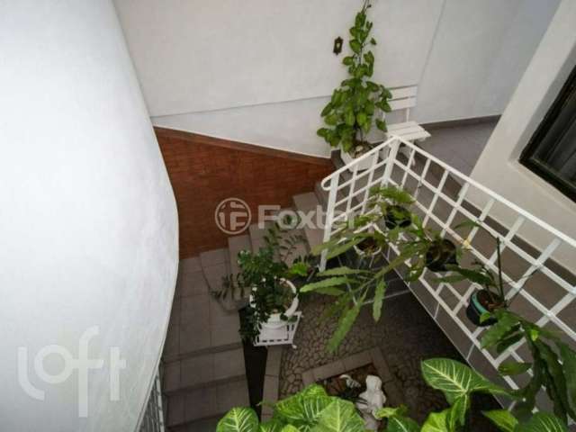 Casa com 3 quartos à venda na Rua Karel Burian, 210, Vila do Castelo, São Paulo, 1 m2 por R$ 750.000