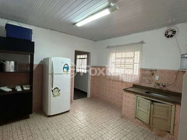 Casa com 3 quartos à venda na Avenida Doutor Meireles Reis, 67, Jardim Paraíso, São Paulo, 200 m2 por R$ 650.000