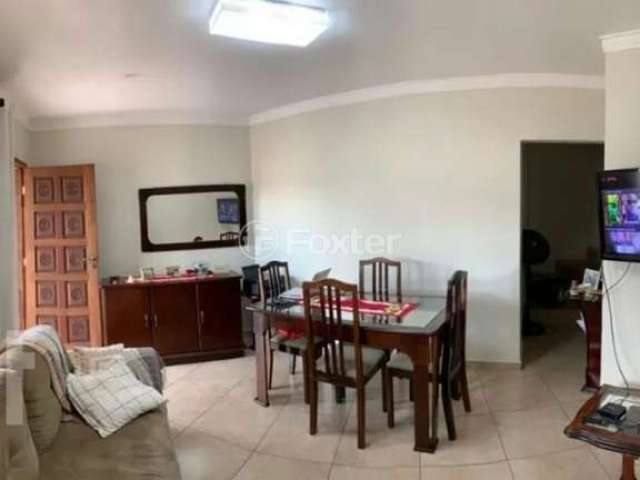 Casa com 3 quartos à venda na Rua Antônio Félix Pacheco, 325, Parque Maria Domitila, São Paulo, 127 m2 por R$ 750.000