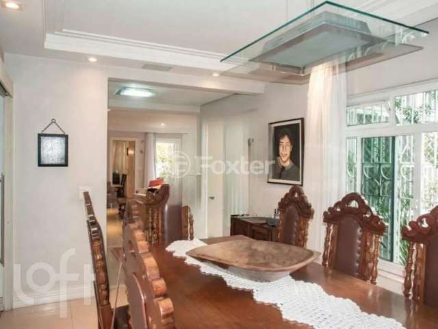 Casa com 7 quartos à venda na Rua Sebastião Paes, 491, Nova Piraju, São Paulo, 448 m2 por R$ 4.075.000