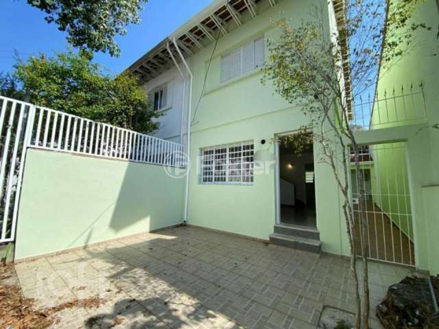 Casa com 2 quartos à venda na Avenida Piassanguaba, 2232, Planalto Paulista, São Paulo, 90 m2 por R$ 980.000