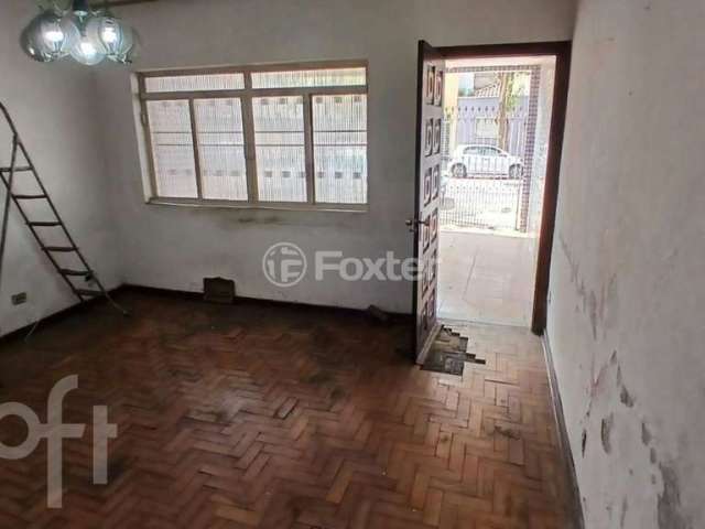 Casa com 4 quartos à venda na Rua Mil Oitocentos e Vinte e Dois, 795, Ipiranga, São Paulo, 120 m2 por R$ 450.000