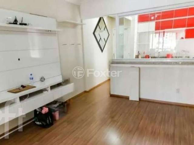 Apartamento com 3 quartos à venda na Rua Doutor José de Andrade Figueira, 217, Vila Suzana, São Paulo, 86 m2 por R$ 665.000