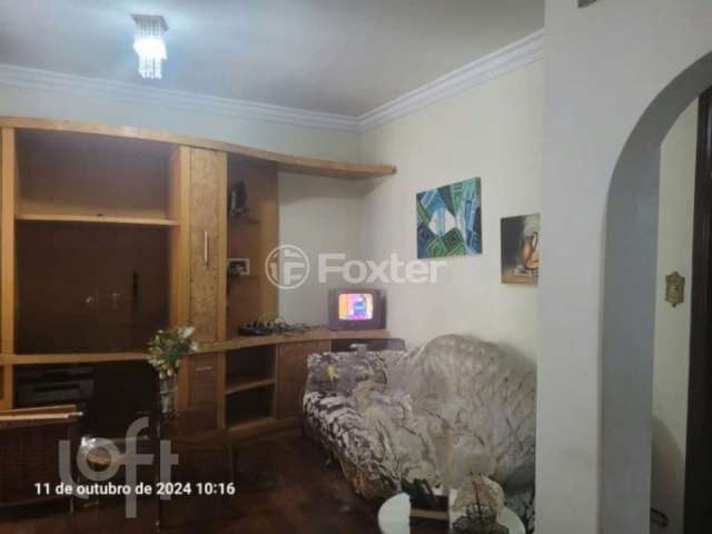 Casa com 3 quartos à venda na Rua Álvaro Alvim, 999, Paulicéia, São Bernardo do Campo, 148 m2 por R$ 620.000