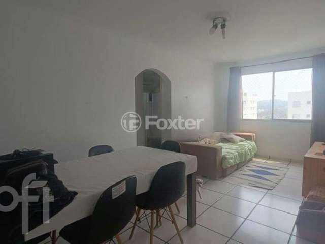 Apartamento com 2 quartos à venda na Rua Josefina Arnoni, 154, Vila Irmãos Arnoni, São Paulo, 50 m2 por R$ 276.000