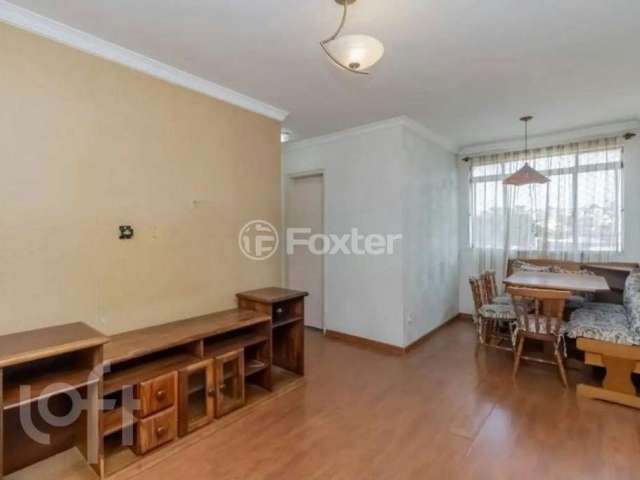 Apartamento com 2 quartos à venda na Rua Cajaíba, 1311, Pompéia, São Paulo, 60 m2 por R$ 484.000