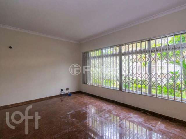 Casa com 5 quartos à venda na Rua Comendador Quirino Teixeira, 451, Jardim Leonor Mendes de Barros, São Paulo, 376 m2 por R$ 1.800.000