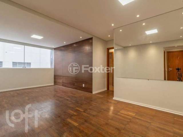 Apartamento com 2 quartos à venda na Rua Doutor Albuquerque Lins, 801, Santa Cecília, São Paulo, 98 m2 por R$ 950.000