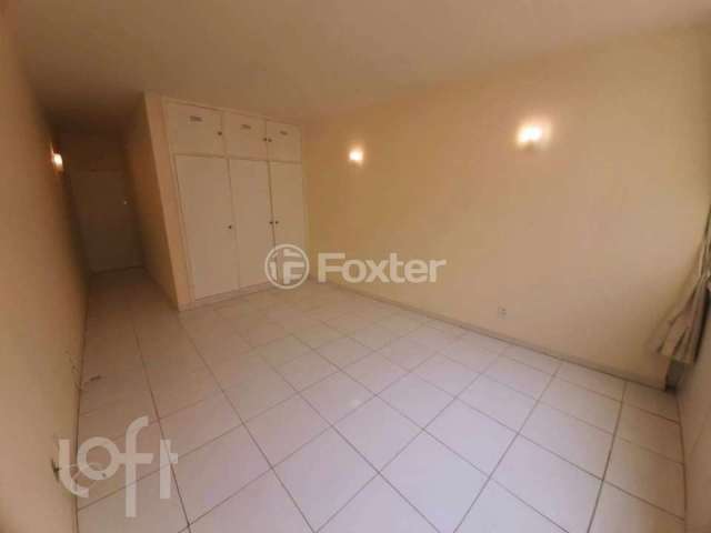 Kitnet / Stúdio à venda na Avenida Ipiranga, 200, República, São Paulo, 29 m2 por R$ 345.000