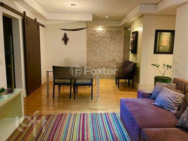 Apartamento com 2 quartos à venda na Rua Harmonia, 955, Sumarezinho, São Paulo, 104 m2 por R$ 1.600.000