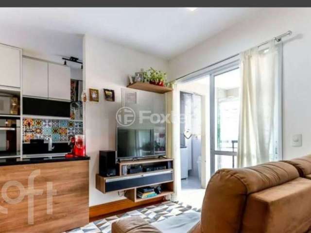 Apartamento com 2 quartos à venda na Rua Manuel Gaya, 945, Vila Nova Mazzei, São Paulo, 65 m2 por R$ 480.000