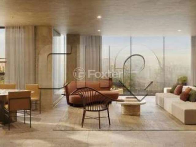 Apartamento com 4 quartos à venda na Rua Manuel da Nóbrega, 1506, Paraíso, São Paulo, 301 m2 por R$ 16.357.234