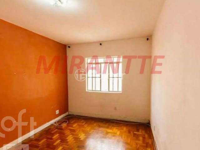 Apartamento com 2 quartos à venda na Rua José Debieux, 460, Santana, São Paulo, 84 m2 por R$ 340.000