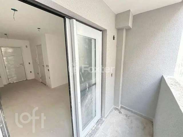 Apartamento com 1 quarto à venda na Rua Cacilda Becker, 112, Jardim das Acacias, São Paulo, 26 m2 por R$ 335.000