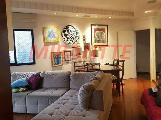 Apartamento com 3 quartos à venda na Rua Frei Melchior, 59, Jardim São Paulo (Zona Norte), São Paulo, 130 m2 por R$ 900.000