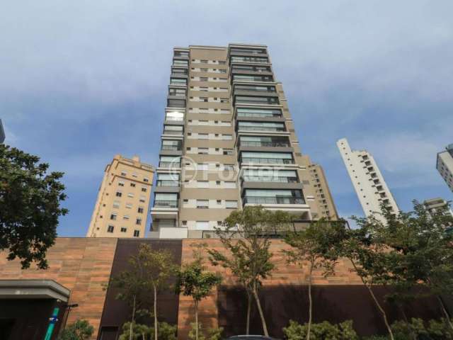 Apartamento com 3 quartos à venda na Rua Francisco Dias, 32, Bosque da Saúde, São Paulo, 95 m2 por R$ 1.340.000