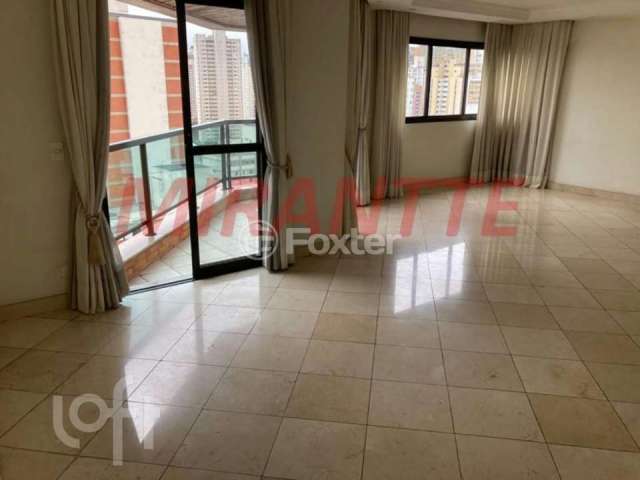 Apartamento com 4 quartos à venda na Rua Áurea, 54, Vila Mariana, São Paulo, 250 m2 por R$ 3.150.000