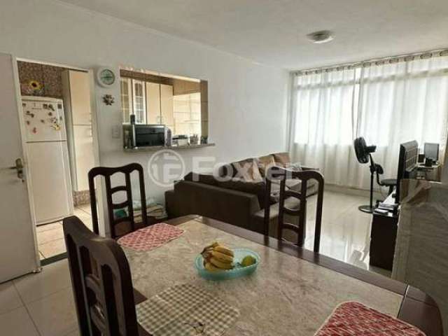 Apartamento com 2 quartos à venda na Avenida João Dias, 285, Santo Amaro, São Paulo, 95 m2 por R$ 450.000